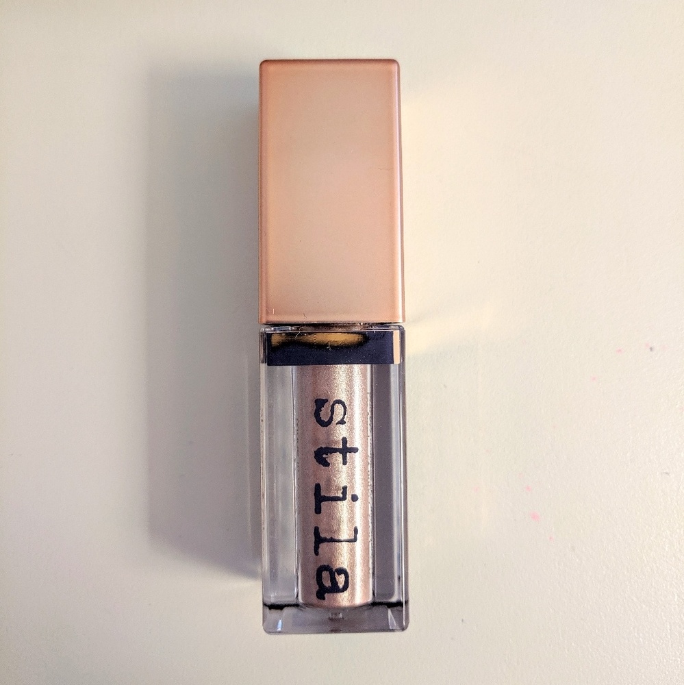 Stila Liquid Eyeshadow in Kitten